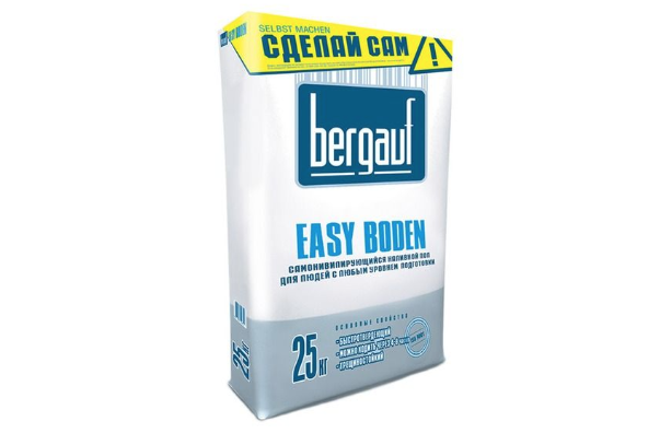 Bergauf easy. Наливной пол Bergauf easy Boden 25. Наливной пол Bergauf easy Boden 25 кг. Самонивелирующийся наливной пол Bergauf easy Boden, 25 кг. Bergauf easy Boden- самонивилирующий наливной пол, 25кг.(56).