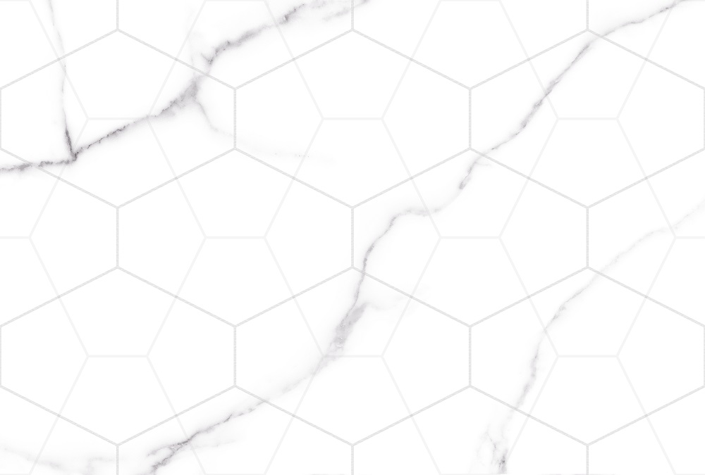 Декор GLOBALTILE Vega V9VG3205TG Бел. 400*270