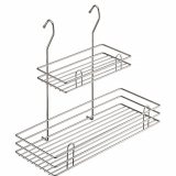 Полка для дистиллятора навесная